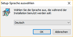 Screenshot Windows Dialog